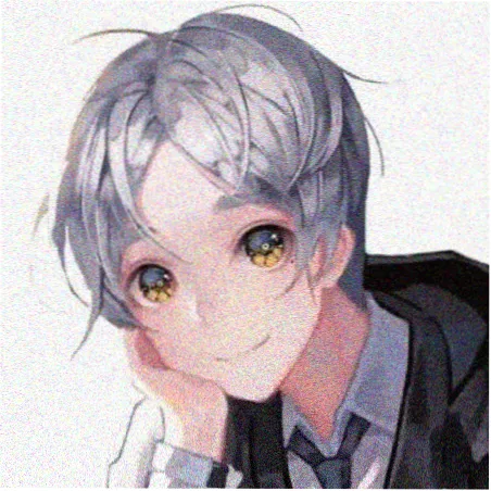 读者 无声走廊 的头像